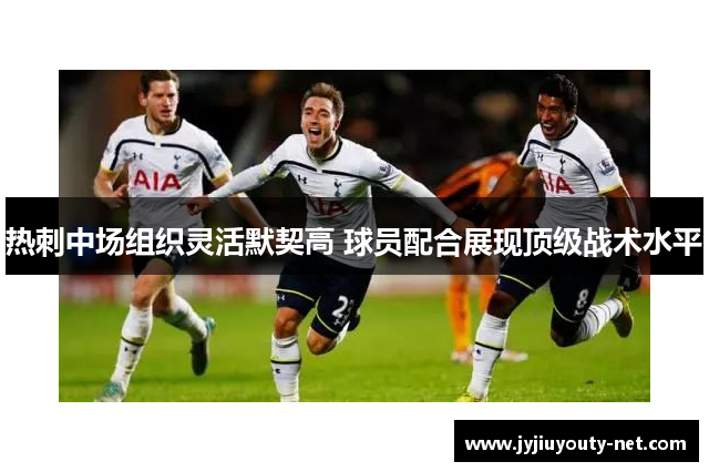 热刺中场组织灵活默契高 球员配合展现顶级战术水平