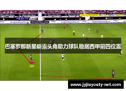 巴塞罗那新星崭露头角助力球队稳居西甲前四位置
